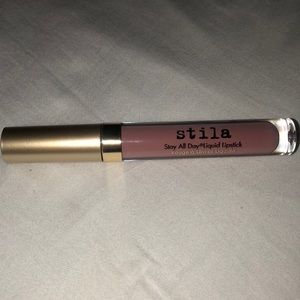 Stila Stay All Day Liquid Lipstick in shade Baci